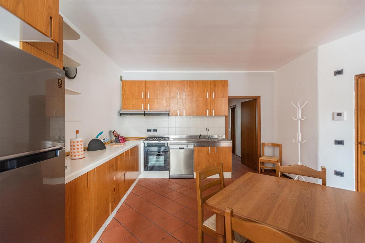 Casa La Torre, The View On The Lake Riva del Garda Esterno foto