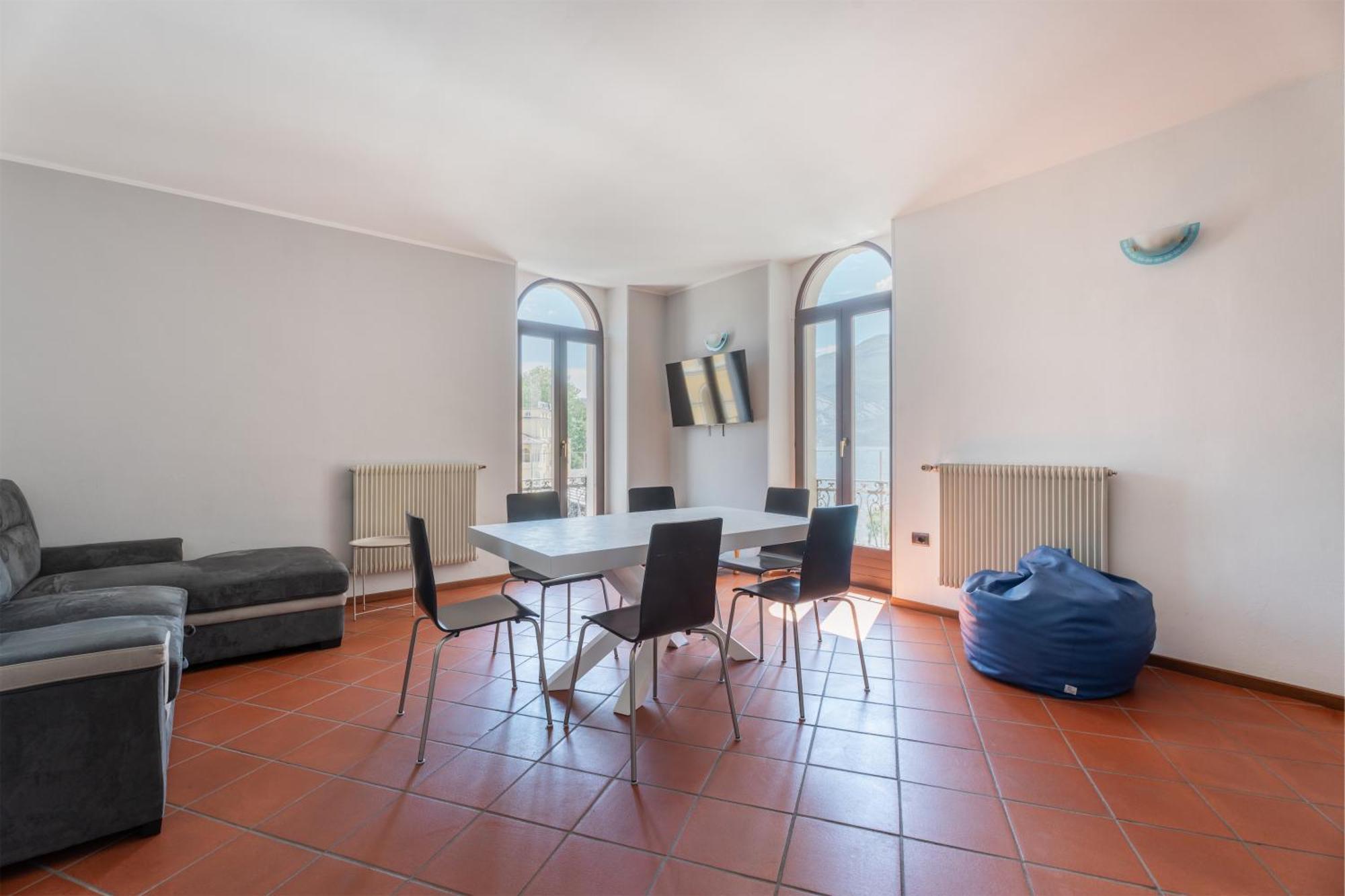 Casa La Torre, The View On The Lake Riva del Garda Esterno foto