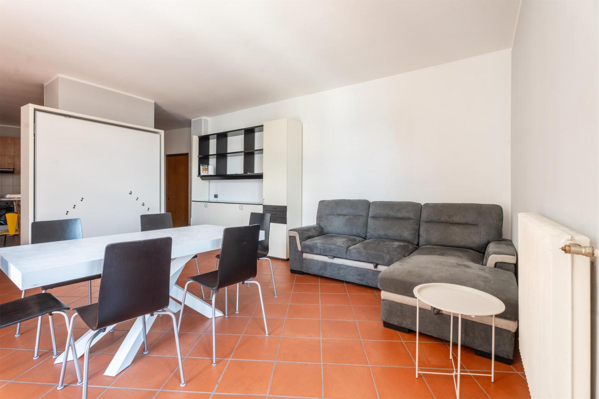 Casa La Torre, The View On The Lake Riva del Garda Esterno foto