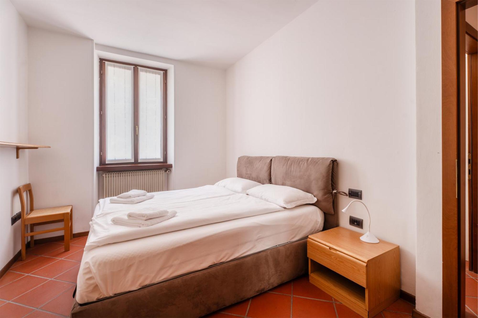 Casa La Torre, The View On The Lake Riva del Garda Esterno foto