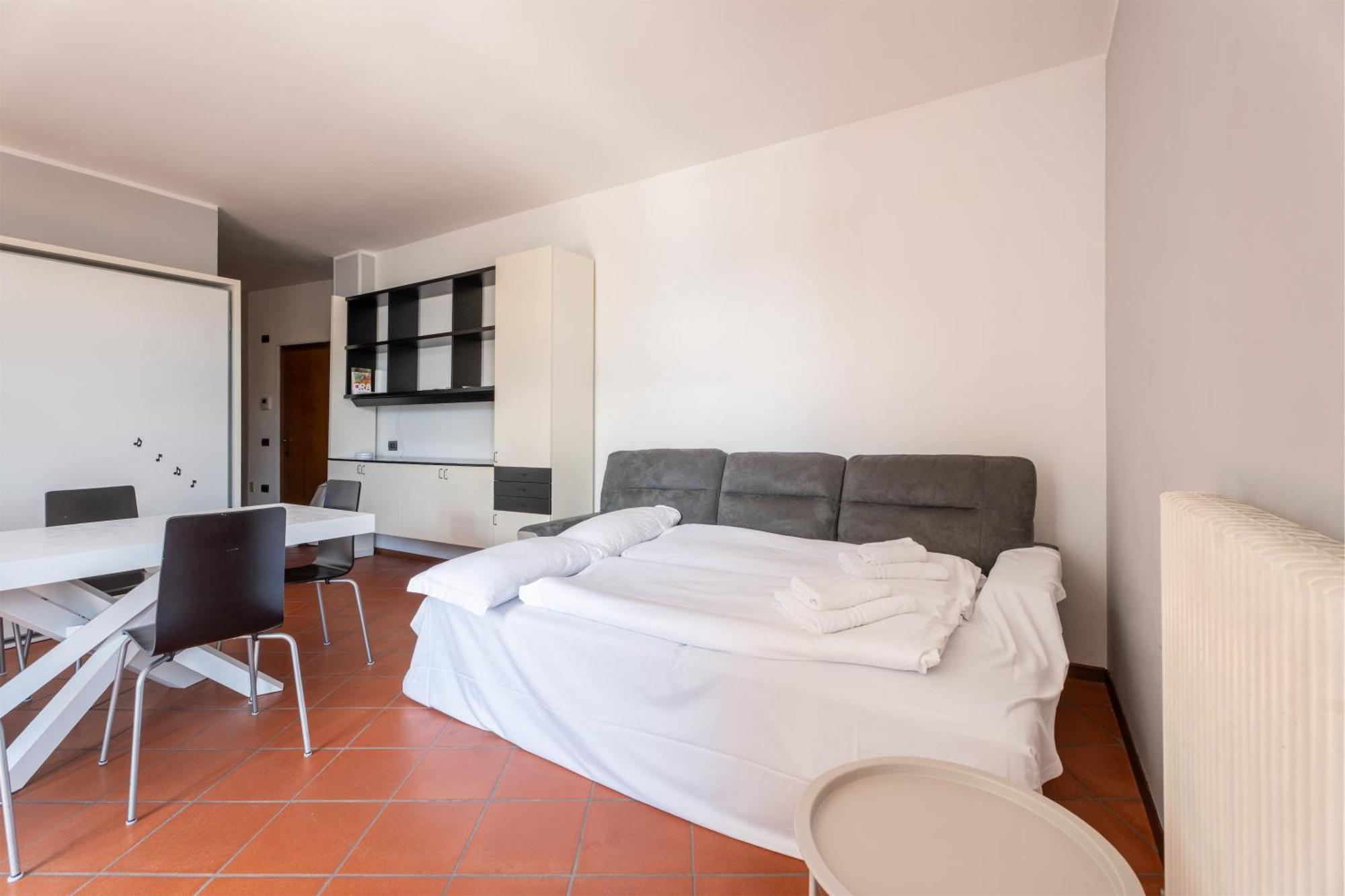 Casa La Torre, The View On The Lake Riva del Garda Esterno foto